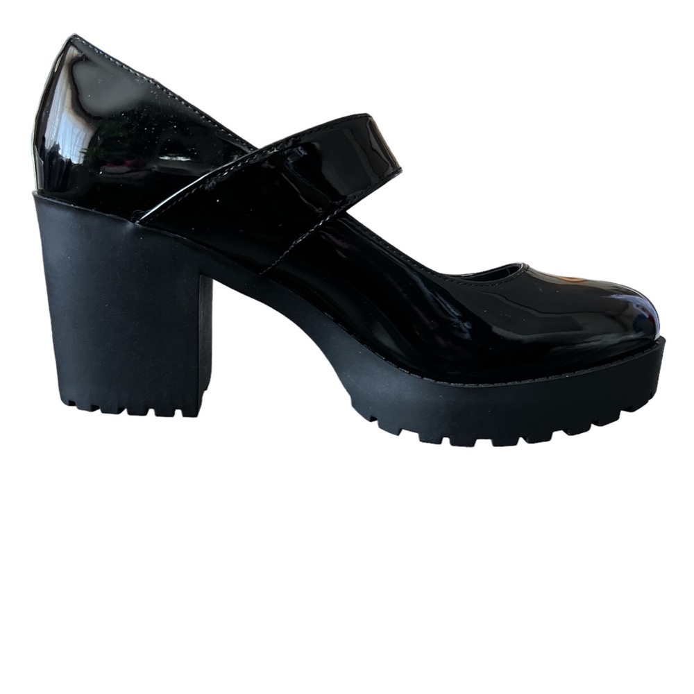 SODA - WOMENS FINAL HEEL - Picture 6 of 6